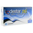LODESTAR ZID TABLETAS 50mg/12.5mg CAJA CON 30
