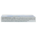 LODESTAR ZID TABLETAS 50mg/12.5mg CAJA CON 30