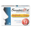 SENSIBIT D NF TABLETAS CAJA CON 12