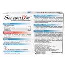 SENSIBIT D NF TABLETAS CAJA CON 12