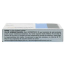 MACROZIT 500mg 5 TABLETAS
