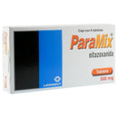 PARAMIX GRAGEAS CAJA CON 6