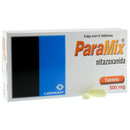 PARAMIX GRAGEAS CAJA CON 6