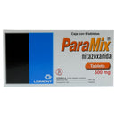 PARAMIX GRAGEAS CAJA CON 6