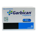 GARBICAN 75mg 28 CAPSULAS