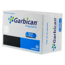 GARBICAN 75mg 28 CAPSULAS