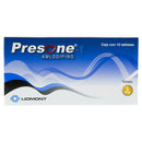 PRESONE 1 TABLETAS 5mg CAJA CON 10