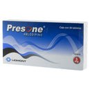 PRESONE 1 TABLETAS 5mg CAJA CON 30