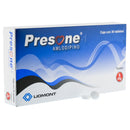 PRESONE 1 TABLETAS 5mg CAJA CON 30