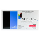 EVOCS III MINIBAG SOLUCION INYECTABLE 750mg CAJA CON 1 BOLSA