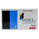 EVOCS III TABLETAS 750mg CAJA CON 5