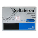 SELTAFERON 75mg 10 CAPSULAS