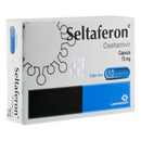 SELTAFERON 75mg 10 CAPSULAS