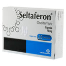 SELTAFERON 75mg 10 CAPSULAS