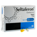 SELTAFERON 75mg 10 CAPSULAS