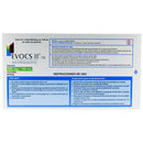 EVOCS III MINIBAG SOLUCION INYECTABLE 500mg CAJA CON 1 BOLSA