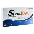 SENSIDEX 5mg 30 TABLETAS