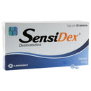 SENSIDEX 5mg 30 TABLETAS