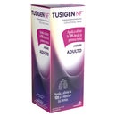TUSIGEN NF 0.225g/0.225g/100ml JARABE 150ml ADULTO