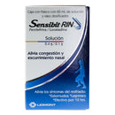 SENSIBIT RIN 0.4/0.1g/100ml SOLUCION 60ml