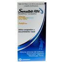SENSIBIT RIN 0.2/0.05g/100ml SOLUCION 60ml PEDIATRICO