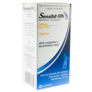 SENSIBIT RIN 0.2/0.05g/100ml SOLUCION 60ml PEDIATRICO