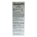 SENSIBIT RIN 0.2/0.05g/100ml SOLUCION 60ml PEDIATRICO