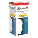 SENSIBIT D NF PEDIATRICO SOLUCION CAJA/FRASCO 120ml