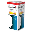 SENSIBIT D NF PEDIATRICO SOLUCION CAJA/FRASCO 120ml