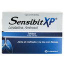 SENSIBIT XP TABLETAS CAJA CON 20