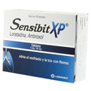 SENSIBIT XP TABLETAS CAJA CON 20
