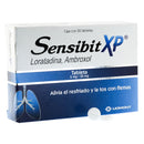 SENSIBIT XP TABLETAS CAJA CON 20