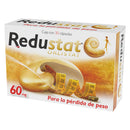 REDUSTAT CAPSULAS 60mg CAJA CON 30