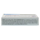 CONTINENTAL 5mg 20 TABLETAS