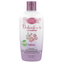 CANDIFLUX NIÑAS 250ml SHAMPOO