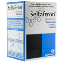 SELTAFERON 6mg/ml POLVO P/SUSPENSION 60 ML