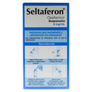 SELTAFERON 6mg/ml POLVO P/SUSPENSION 60 ML