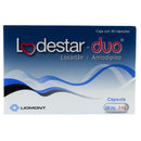LODESTAR-DUO 100mg/5mg 30 CAPSULAS