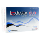 LODESTAR-DUO 100mg/5mg 30 CAPSULAS