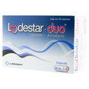 LODESTAR-DUO 100mg/5mg 30 CAPSULAS