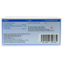 LODESTAR-DUO 100mg/5mg 30 CAPSULAS