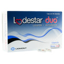 LODESTAR-DUO 100mg/5mg 30 CAPSULAS