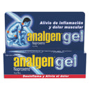 ANALGEN 10g/100g GEL 30g