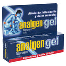 ANALGEN 10g/100g GEL 30g