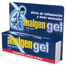 ANALGEN 10g/100g GEL 30g