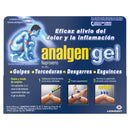 ANALGEN 10g/100g GEL 30g