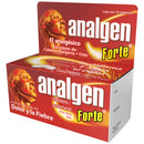 ANALGEN FORTE 220mg-300mg 12 TABLETAS