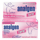 ANALGEN FORTE COLICOS 220mg-300mg 12 TABLETAS