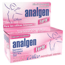 ANALGEN FORTE COLICOS 220mg-300mg 12 TABLETAS