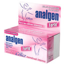 ANALGEN FORTE COLICOS 220mg-300mg 12 TABLETAS